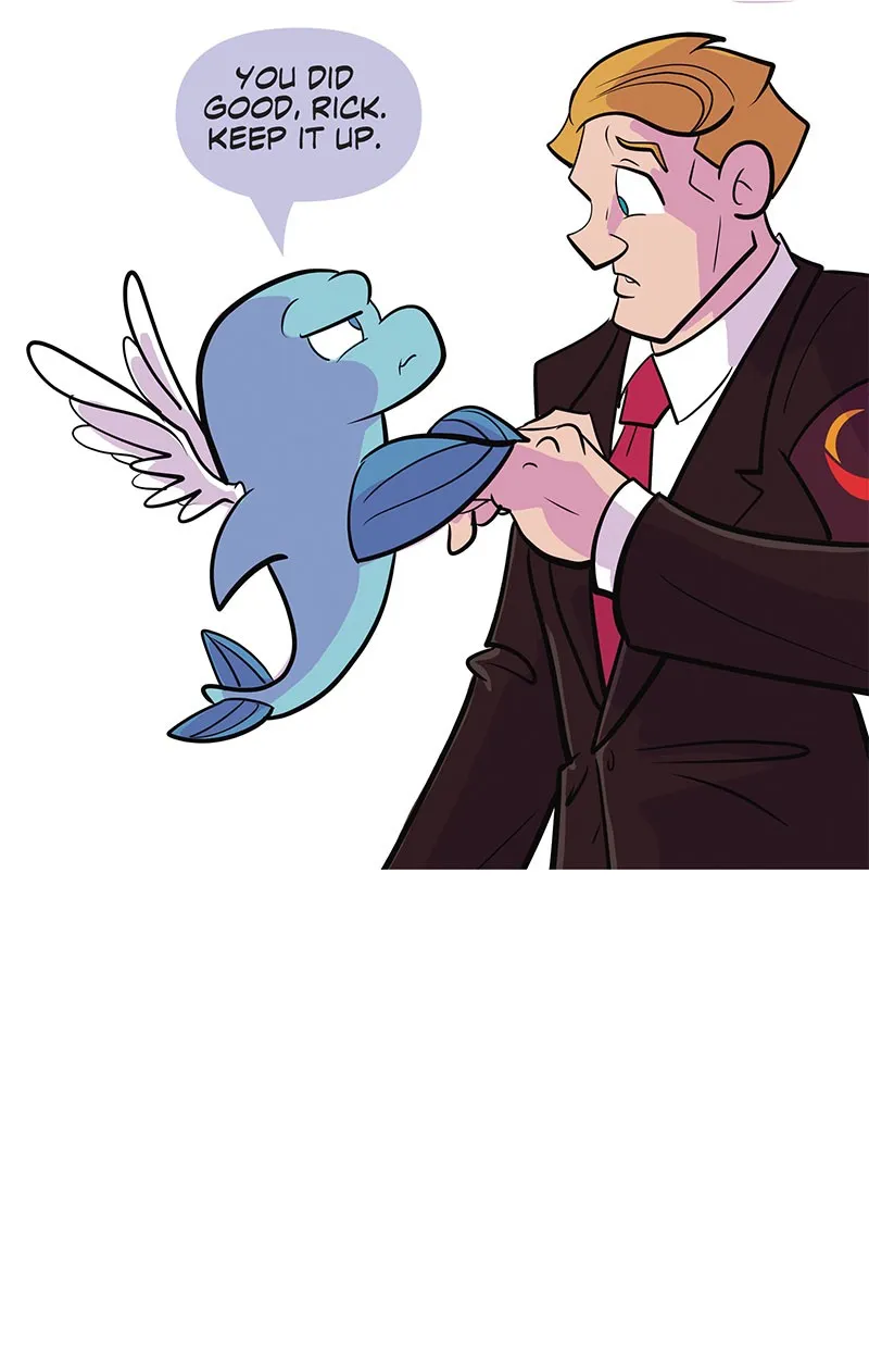 Cupid's Arrows Chapter 56 page 71 - 