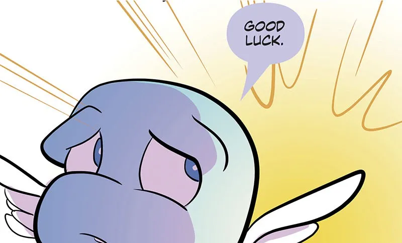 Cupid's Arrows Chapter 56 page 72 - 