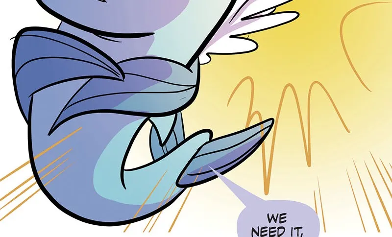 Cupid's Arrows Chapter 56 page 73 - 