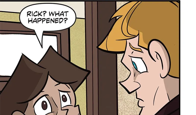 Cupid's Arrows Chapter 56 page 78 - 