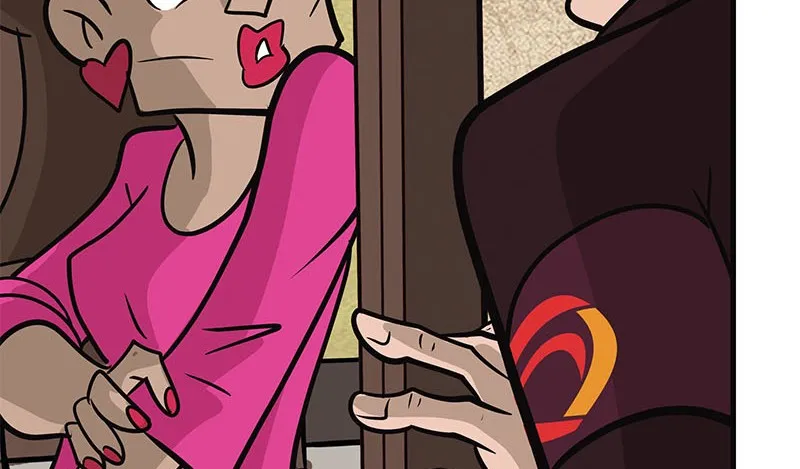 Cupid's Arrows Chapter 56 page 79 - 