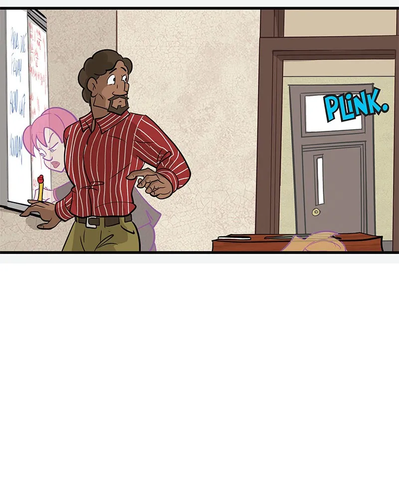Cupid's Arrows Chapter 56 page 9 - 