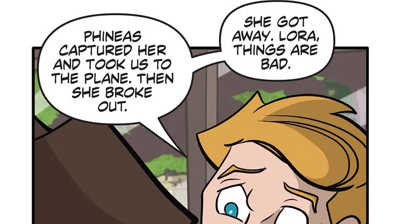 Cupid's Arrows Chapter 56 page 81 - 