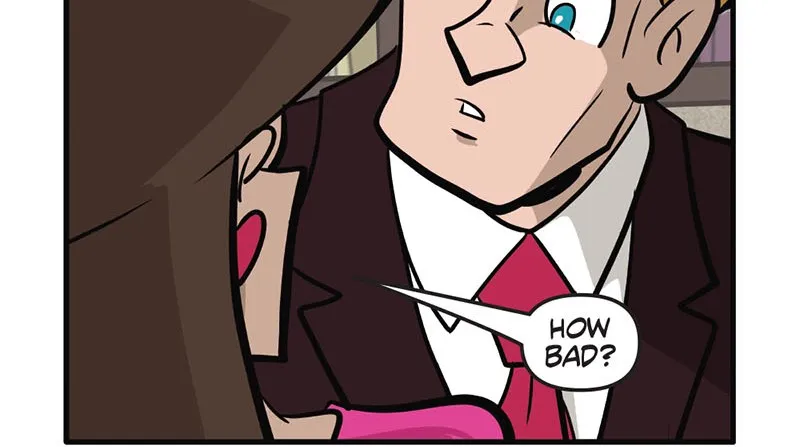 Cupid's Arrows Chapter 56 page 82 - 
