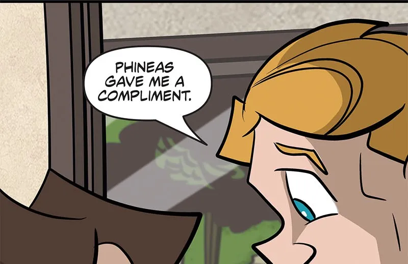 Cupid's Arrows Chapter 56 page 84 - 