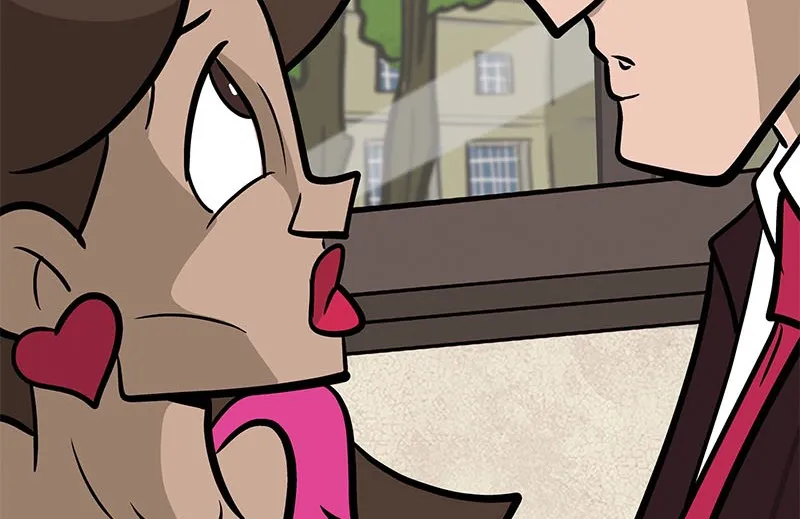 Cupid's Arrows Chapter 56 page 85 - 