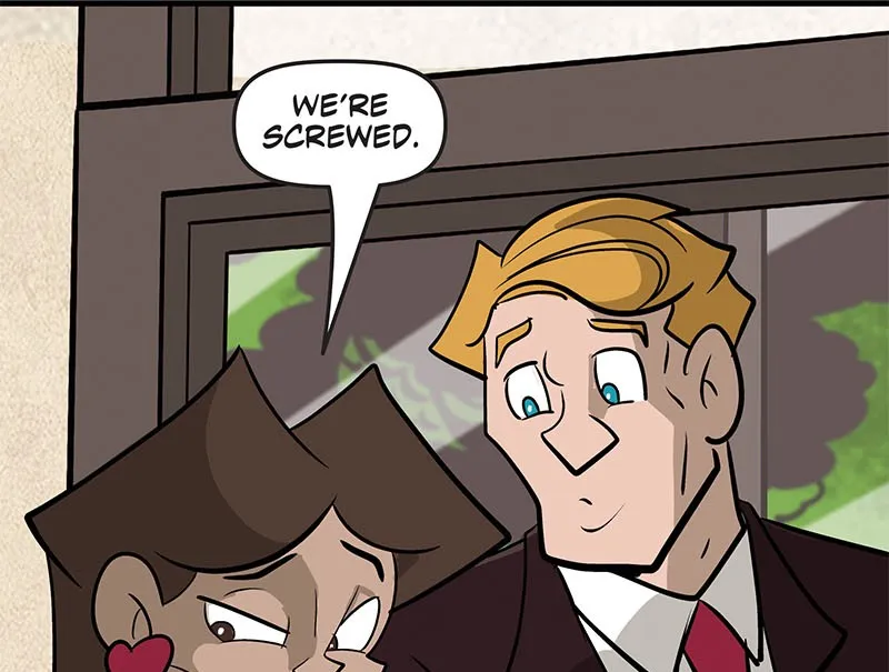 Cupid's Arrows Chapter 56 page 87 - 