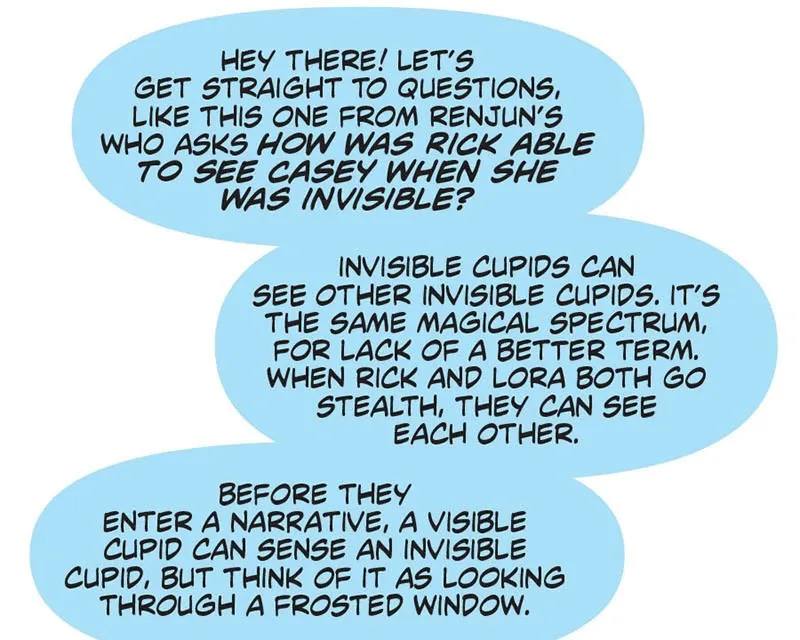 Cupid's Arrows Chapter 56 page 90 - 