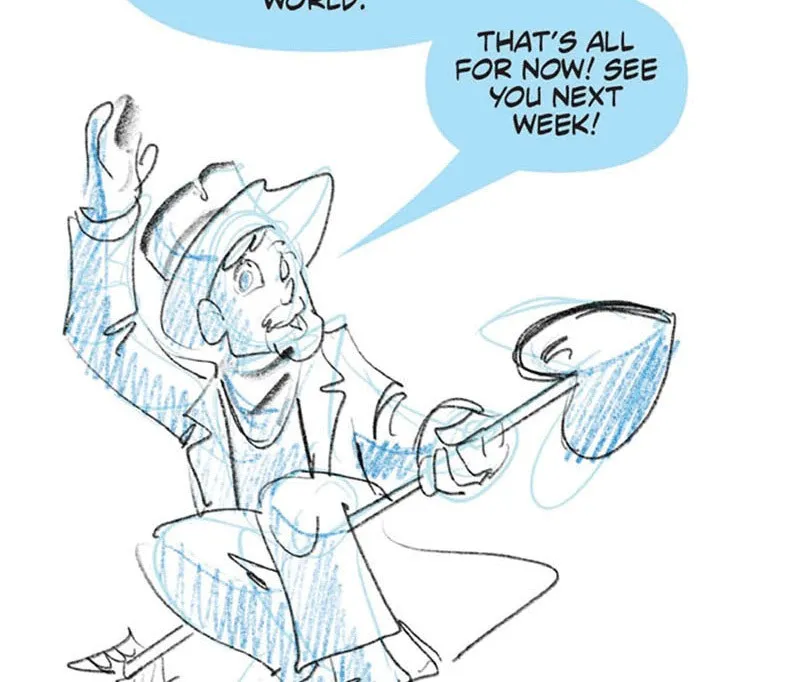 Cupid's Arrows Chapter 56 page 97 - 