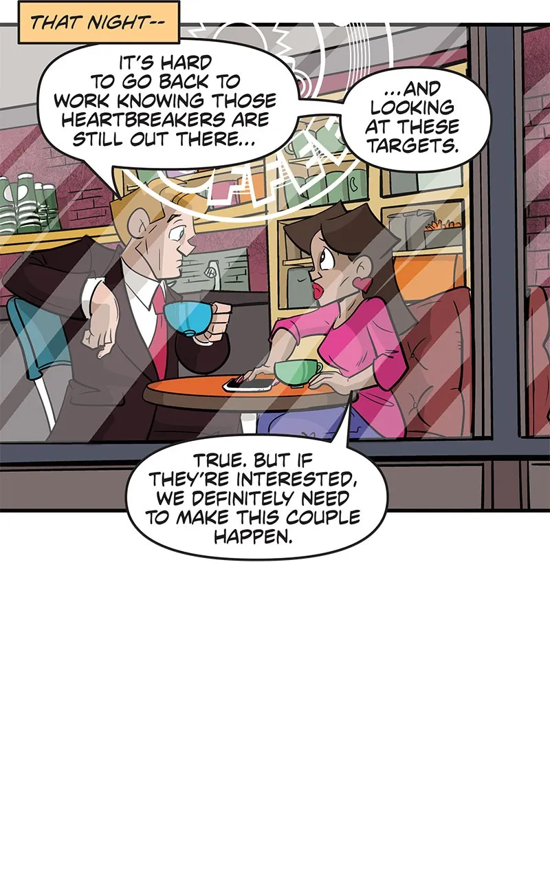 Cupid's Arrows Chapter 57 page 2 - 