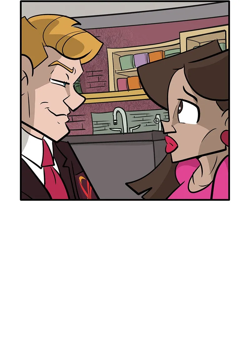Cupid's Arrows Chapter 57 page 18 - 