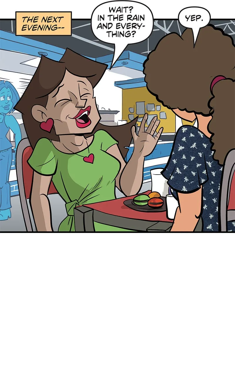 Cupid's Arrows Chapter 57 page 23 - 