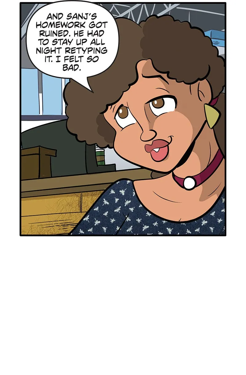 Cupid's Arrows Chapter 57 page 24 - 