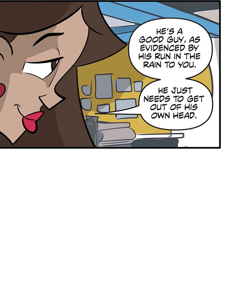 Cupid's Arrows Chapter 57 page 26 - 