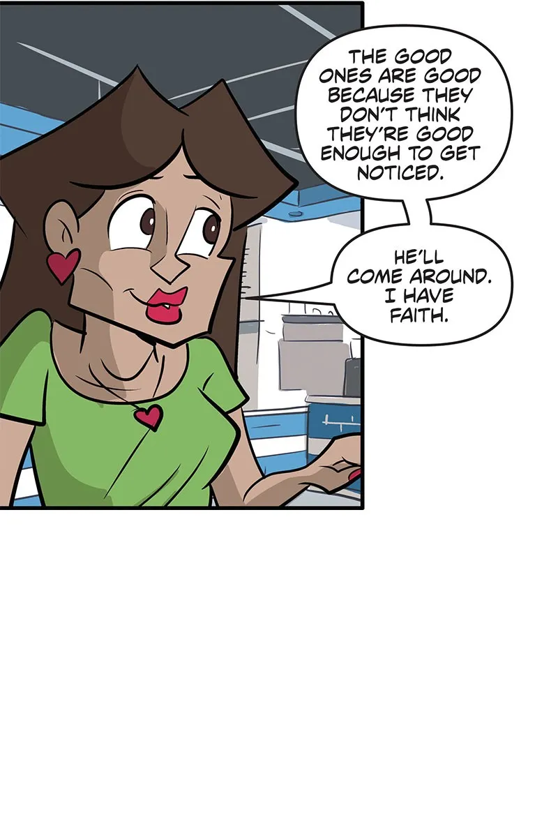 Cupid's Arrows Chapter 57 page 28 - 