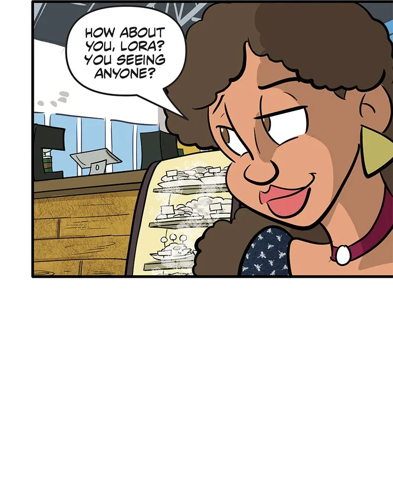 Cupid's Arrows Chapter 57 page 29 - 