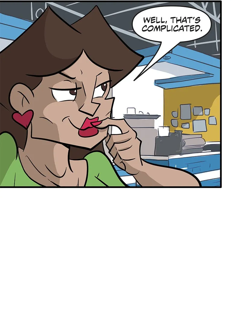 Cupid's Arrows Chapter 57 page 30 - 