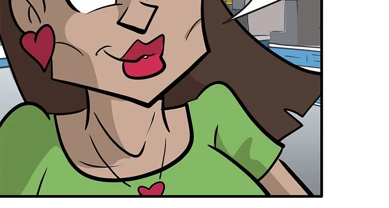 Cupid's Arrows Chapter 57 page 33 - 