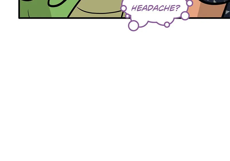 Cupid's Arrows Chapter 57 page 37 - 