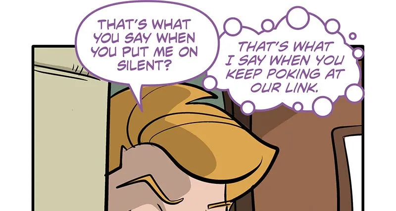 Cupid's Arrows Chapter 57 page 38 - 