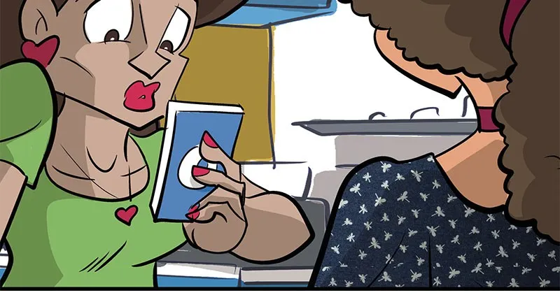 Cupid's Arrows Chapter 57 page 48 - 
