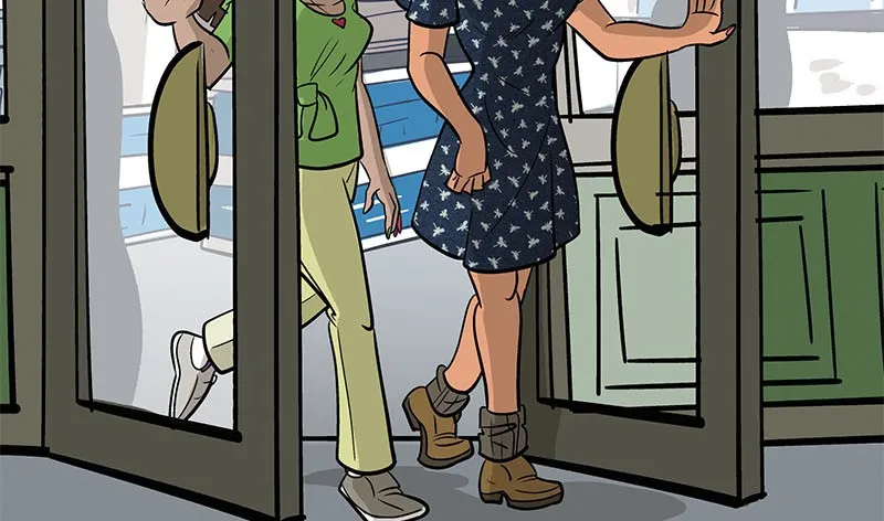 Cupid's Arrows Chapter 57 page 51 - 