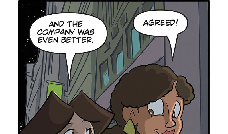 Cupid's Arrows Chapter 57 page 53 - 