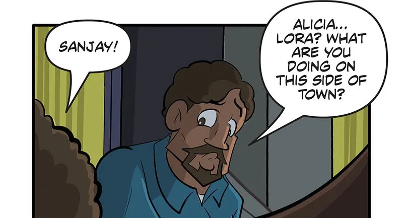 Cupid's Arrows Chapter 57 page 57 - 