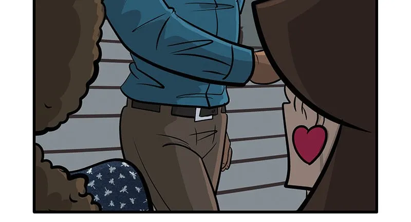 Cupid's Arrows Chapter 57 page 58 - 