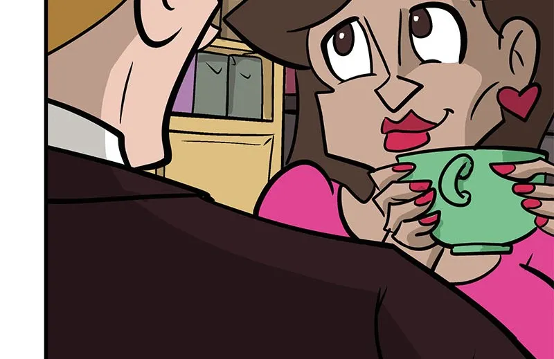 Cupid's Arrows Chapter 57 page 7 - 