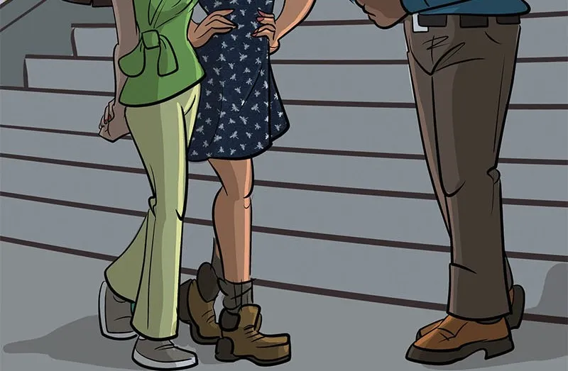 Cupid's Arrows Chapter 57 page 61 - 