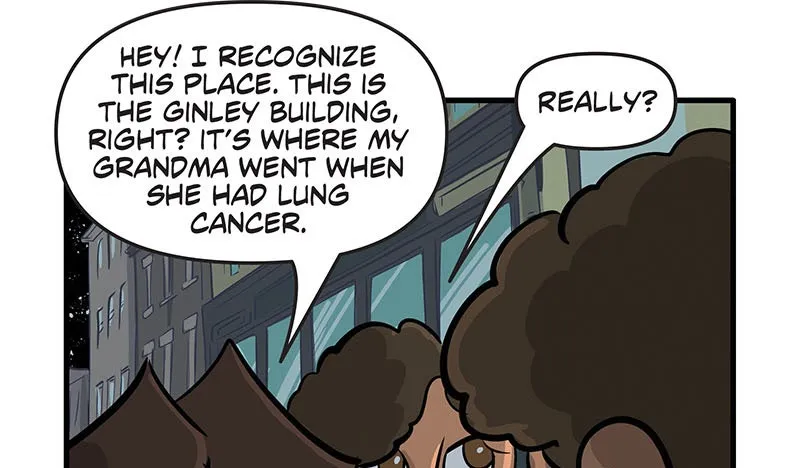 Cupid's Arrows Chapter 57 page 63 - 
