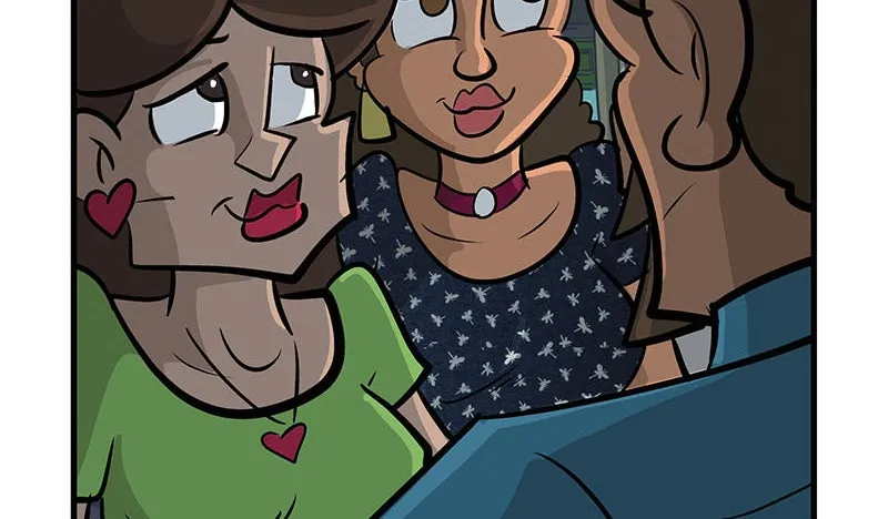 Cupid's Arrows Chapter 57 page 64 - 