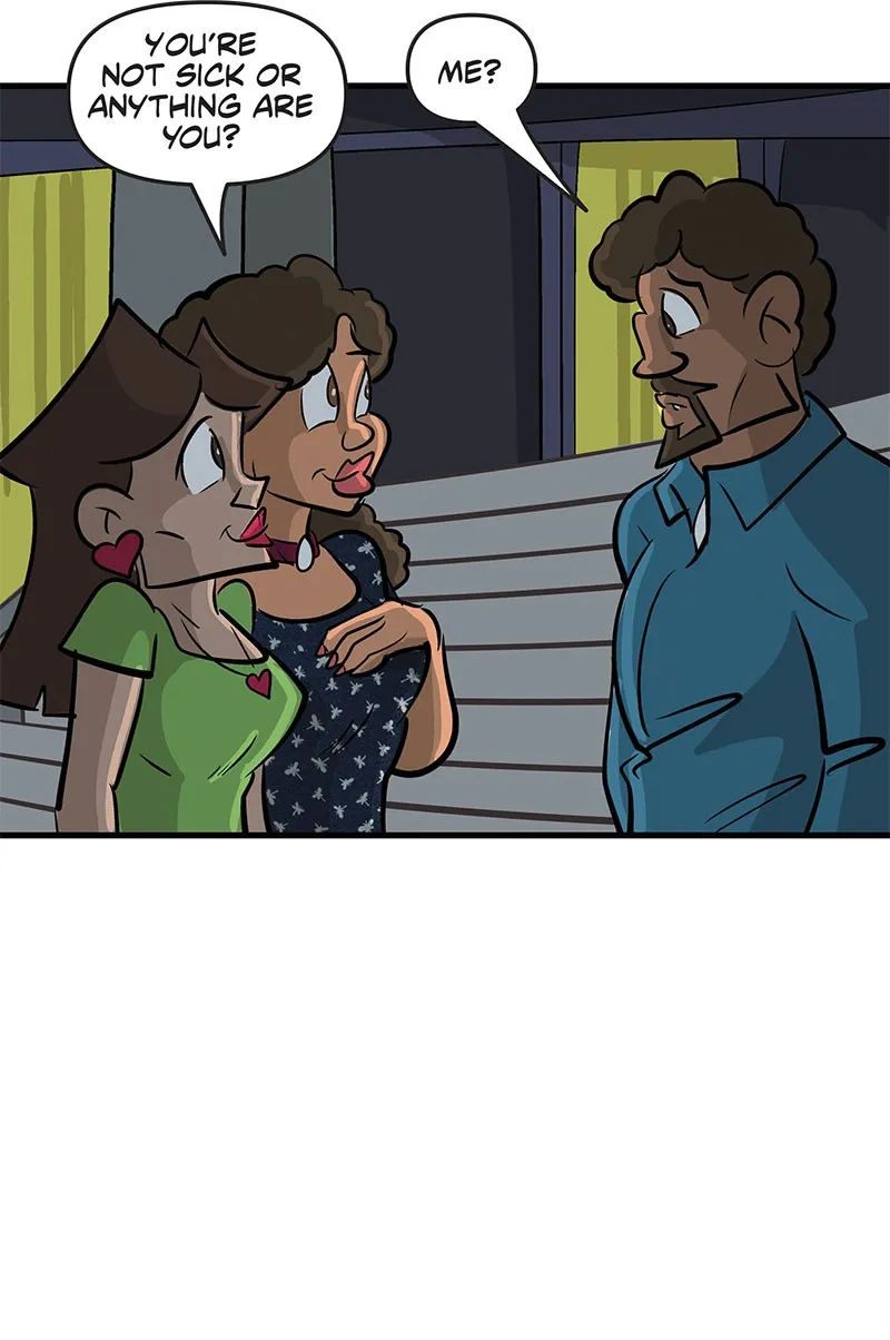 Cupid's Arrows Chapter 57 page 66 - 