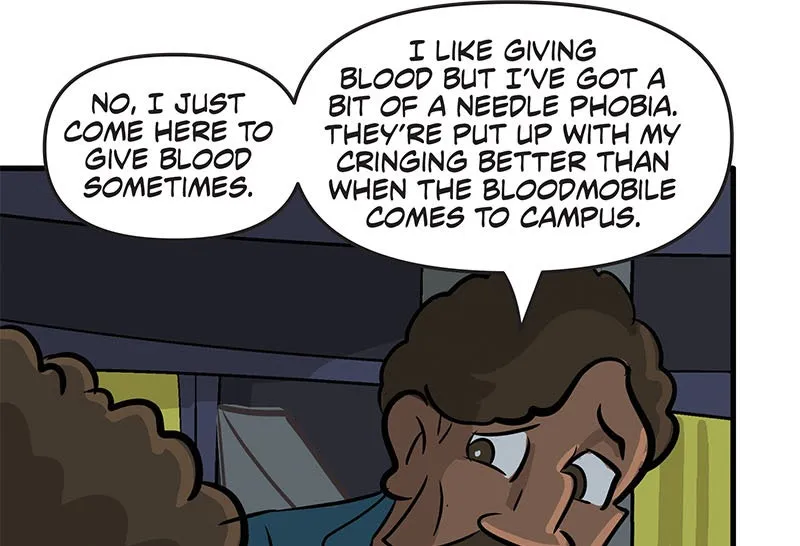 Cupid's Arrows Chapter 57 page 67 - 