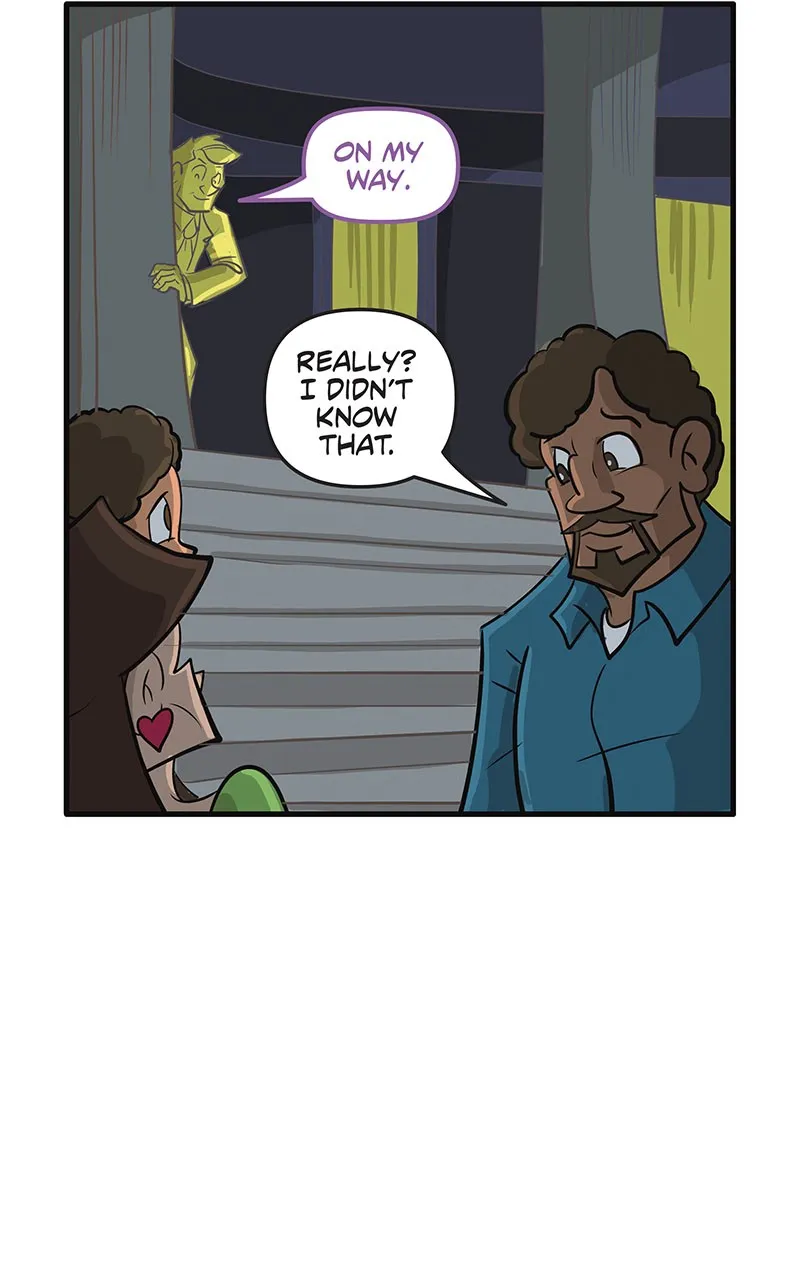 Cupid's Arrows Chapter 57 page 73 - 