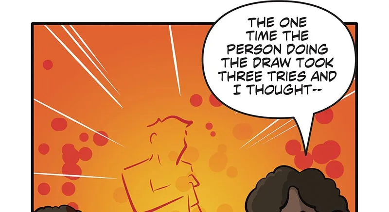 Cupid's Arrows Chapter 57 page 74 - 