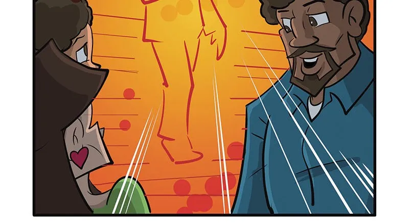 Cupid's Arrows Chapter 57 page 75 - 