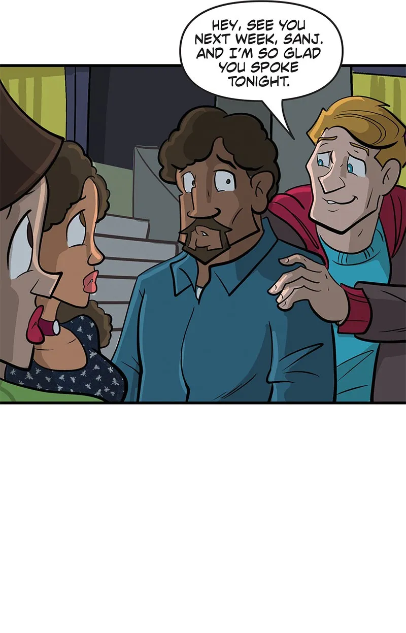 Cupid's Arrows Chapter 57 page 77 - 