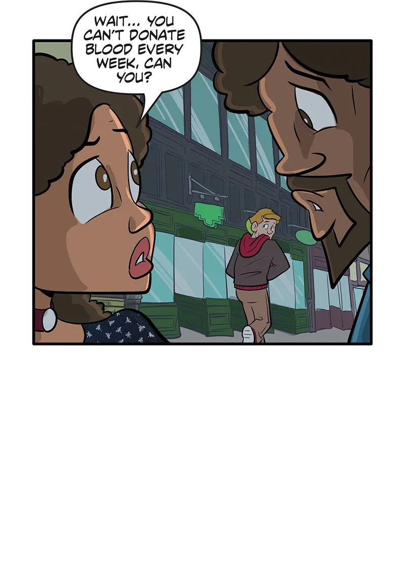Cupid's Arrows Chapter 57 page 78 - 