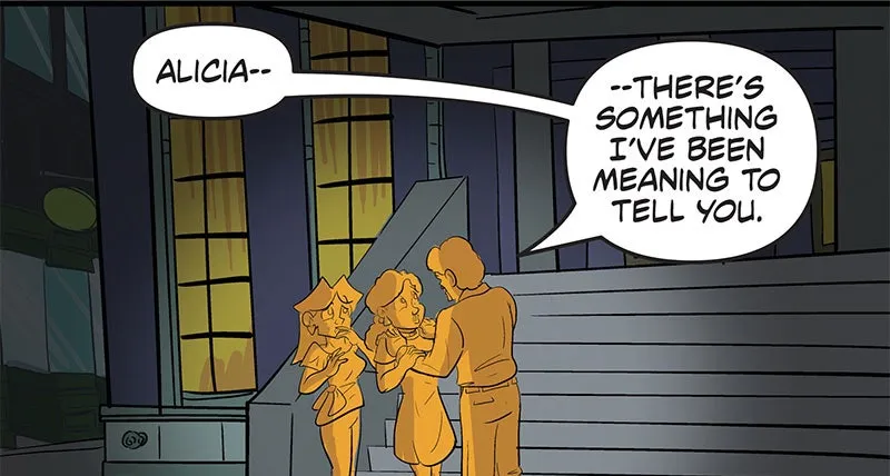 Cupid's Arrows Chapter 57 page 80 - 