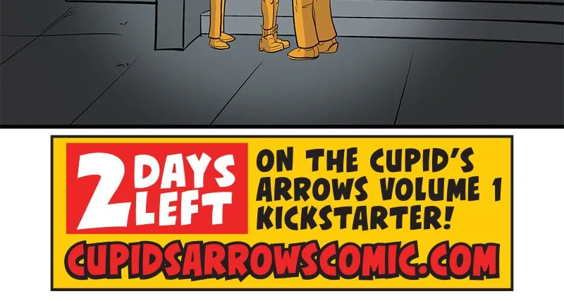 Cupid's Arrows Chapter 57 page 81 - 