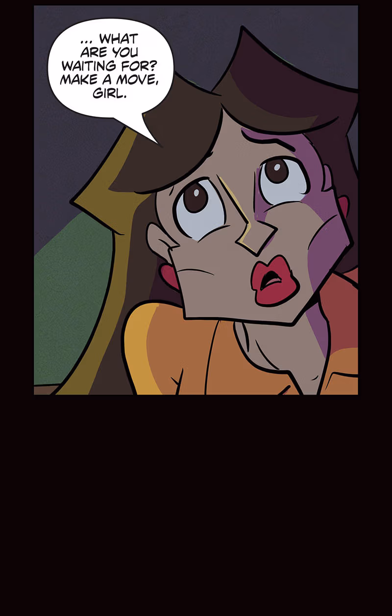 Cupid's Arrows Chapter 58.1 page 26 - 