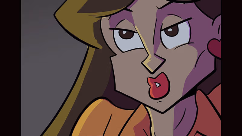 Cupid's Arrows Chapter 58.1 page 41 - 