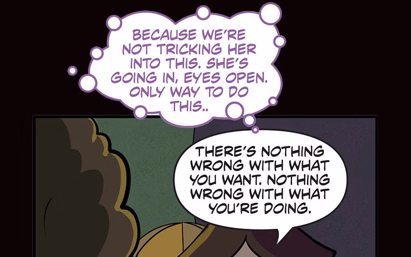 Cupid's Arrows Chapter 58.1 page 46 - 