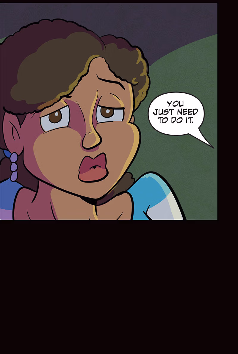 Cupid's Arrows Chapter 58.1 page 49 - 