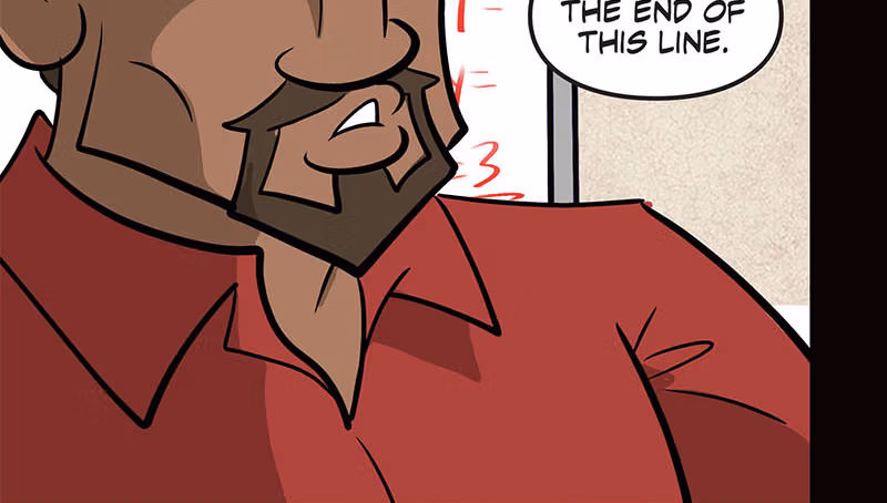 Cupid's Arrows Chapter 58.1 page 58 - 
