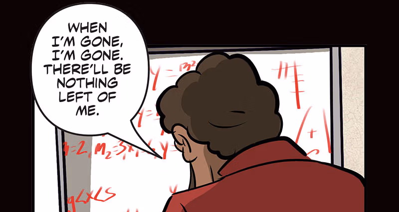 Cupid's Arrows Chapter 58.1 page 60 - 