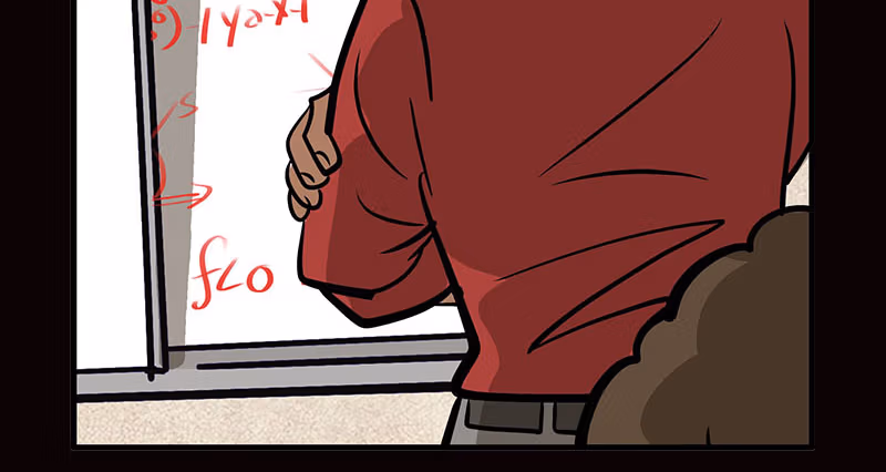 Cupid's Arrows Chapter 58.1 page 61 - 