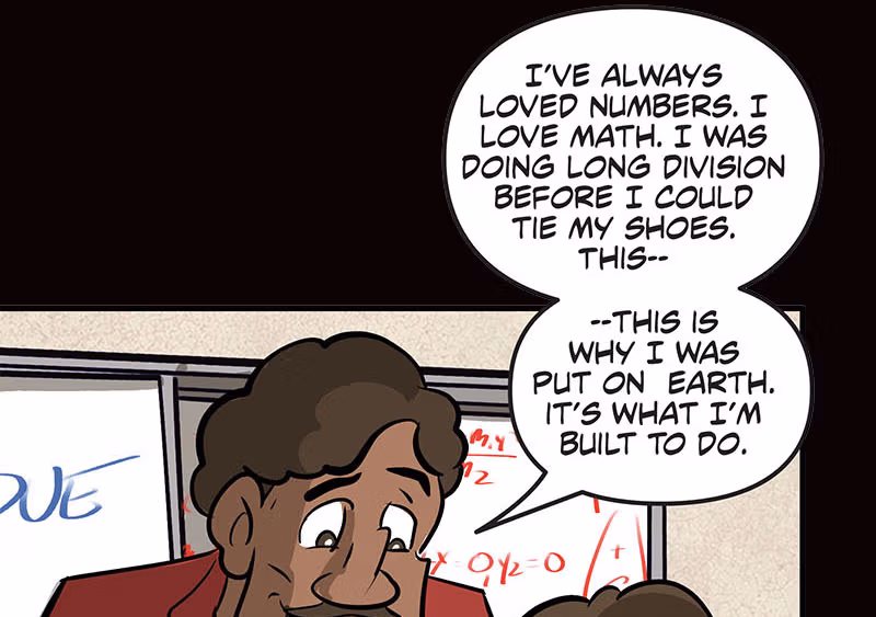 Cupid's Arrows Chapter 58.1 page 66 - 